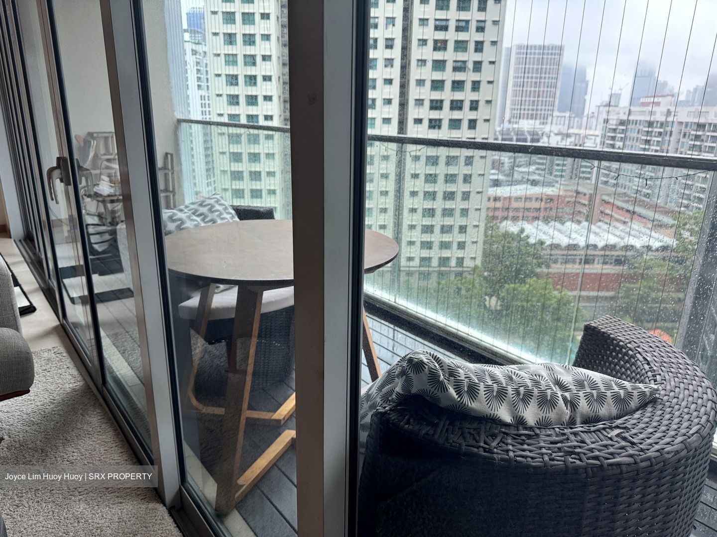 Martin Place Residences (D9), Condominium #557059941